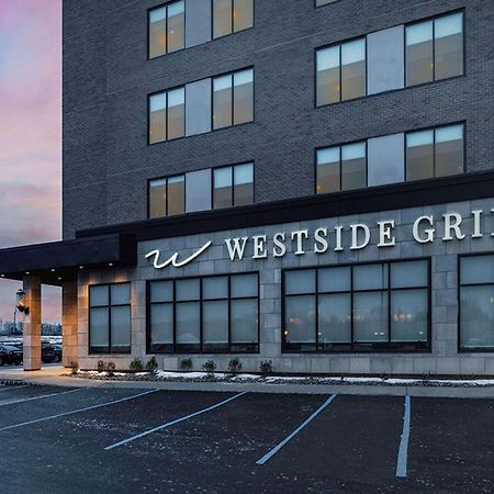 Hyatt House Allentown-Lehigh Valley Ngoại thất bức ảnh