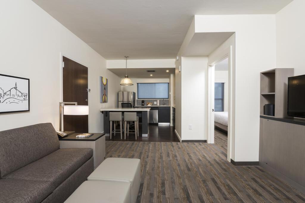 Hyatt House Allentown-Lehigh Valley Ngoại thất bức ảnh