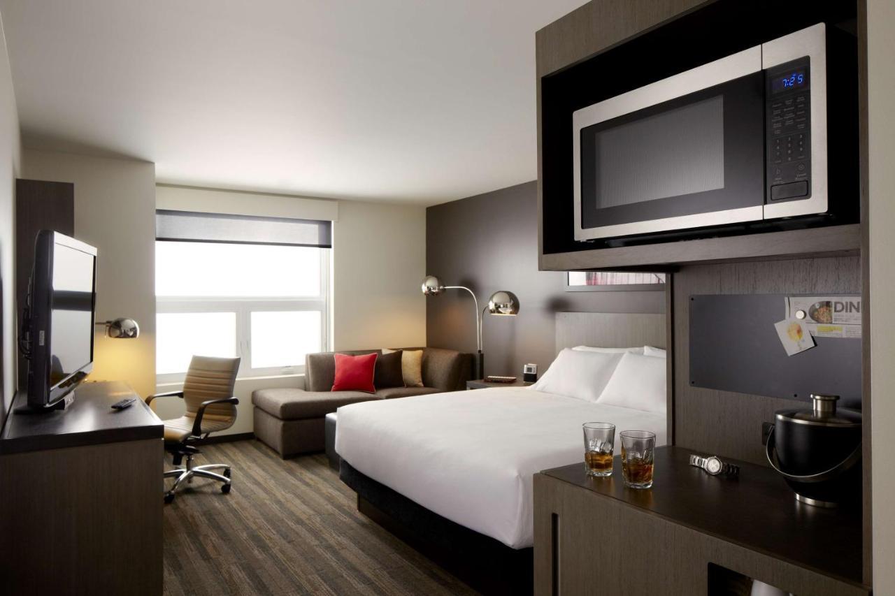 Hyatt House Allentown-Lehigh Valley Ngoại thất bức ảnh