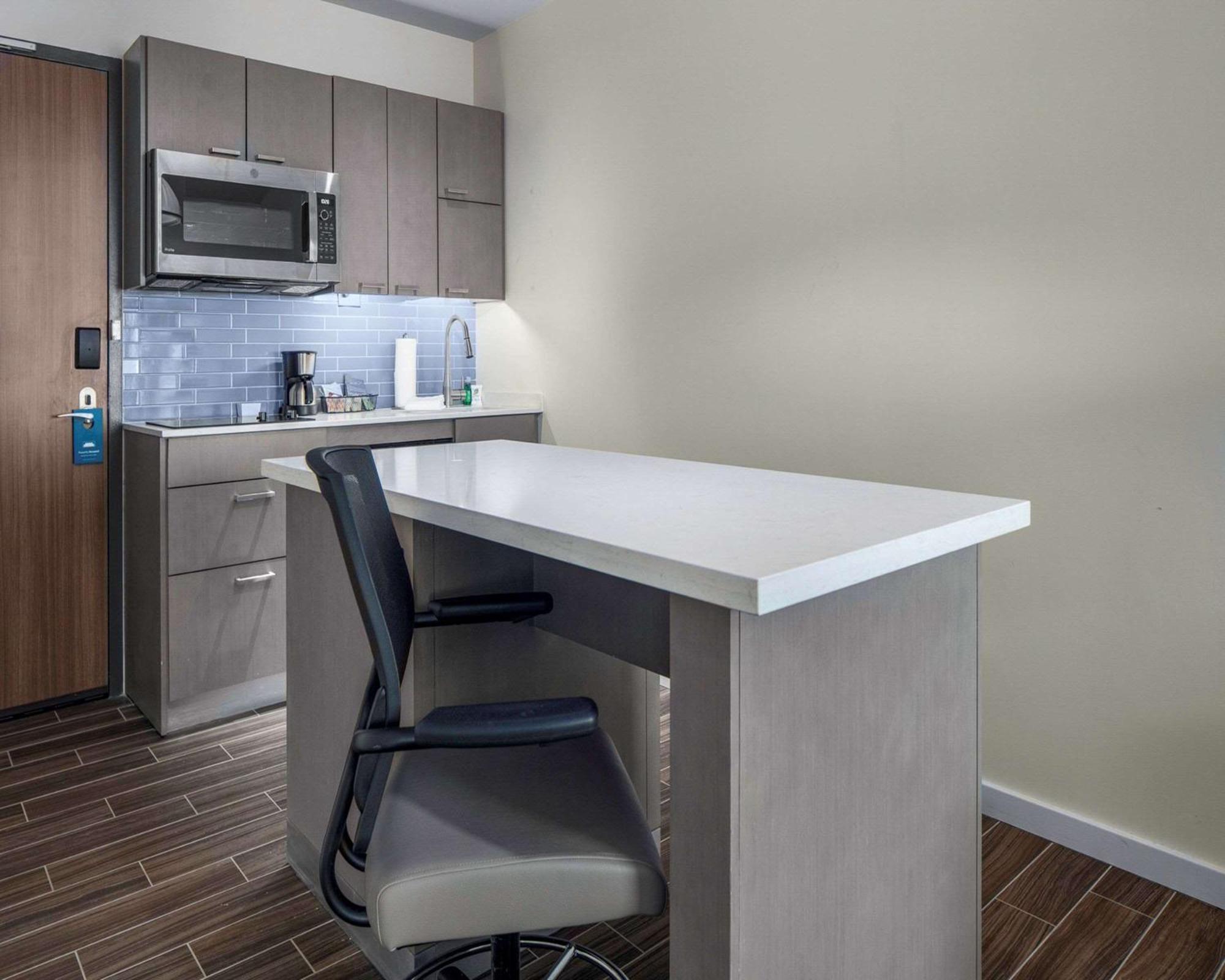 Hyatt House Allentown-Lehigh Valley Ngoại thất bức ảnh