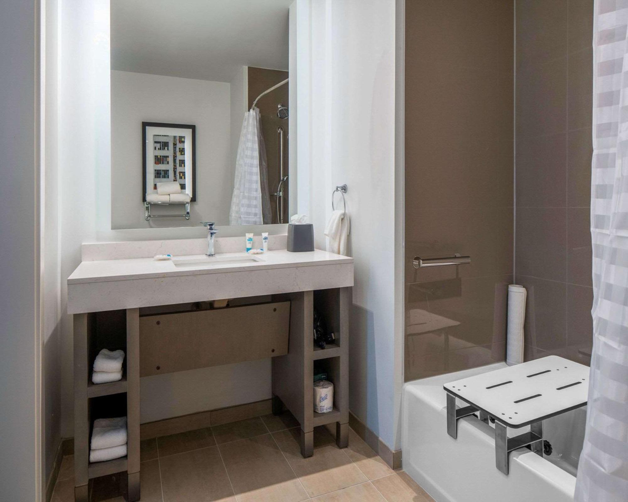 Hyatt House Allentown-Lehigh Valley Ngoại thất bức ảnh