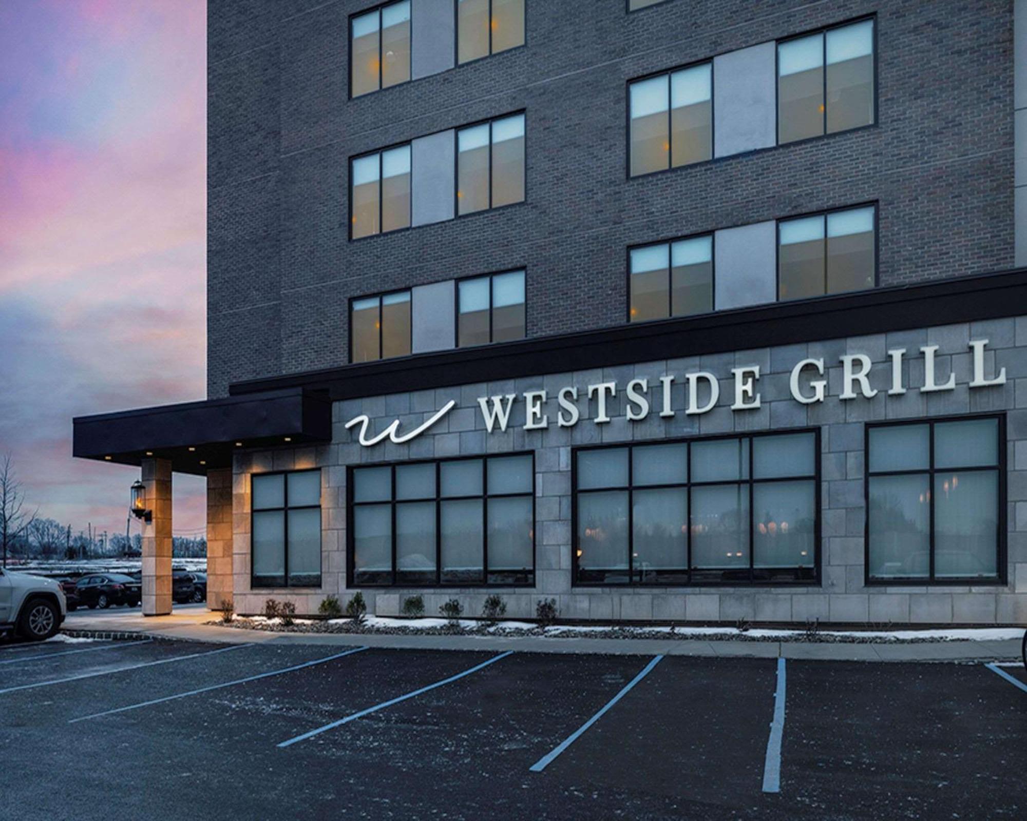 Hyatt House Allentown-Lehigh Valley Ngoại thất bức ảnh