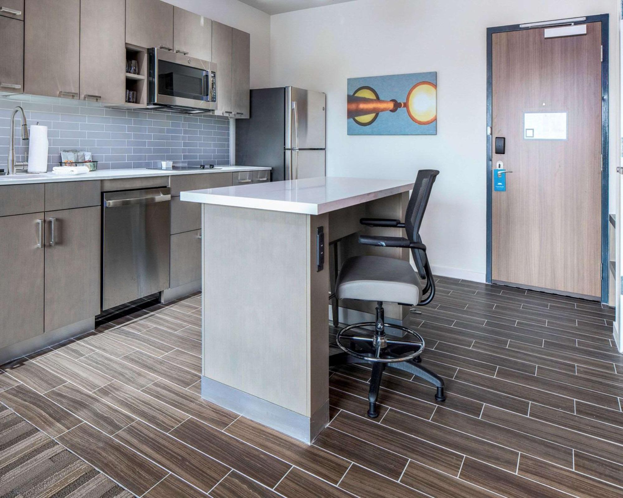 Hyatt House Allentown-Lehigh Valley Ngoại thất bức ảnh