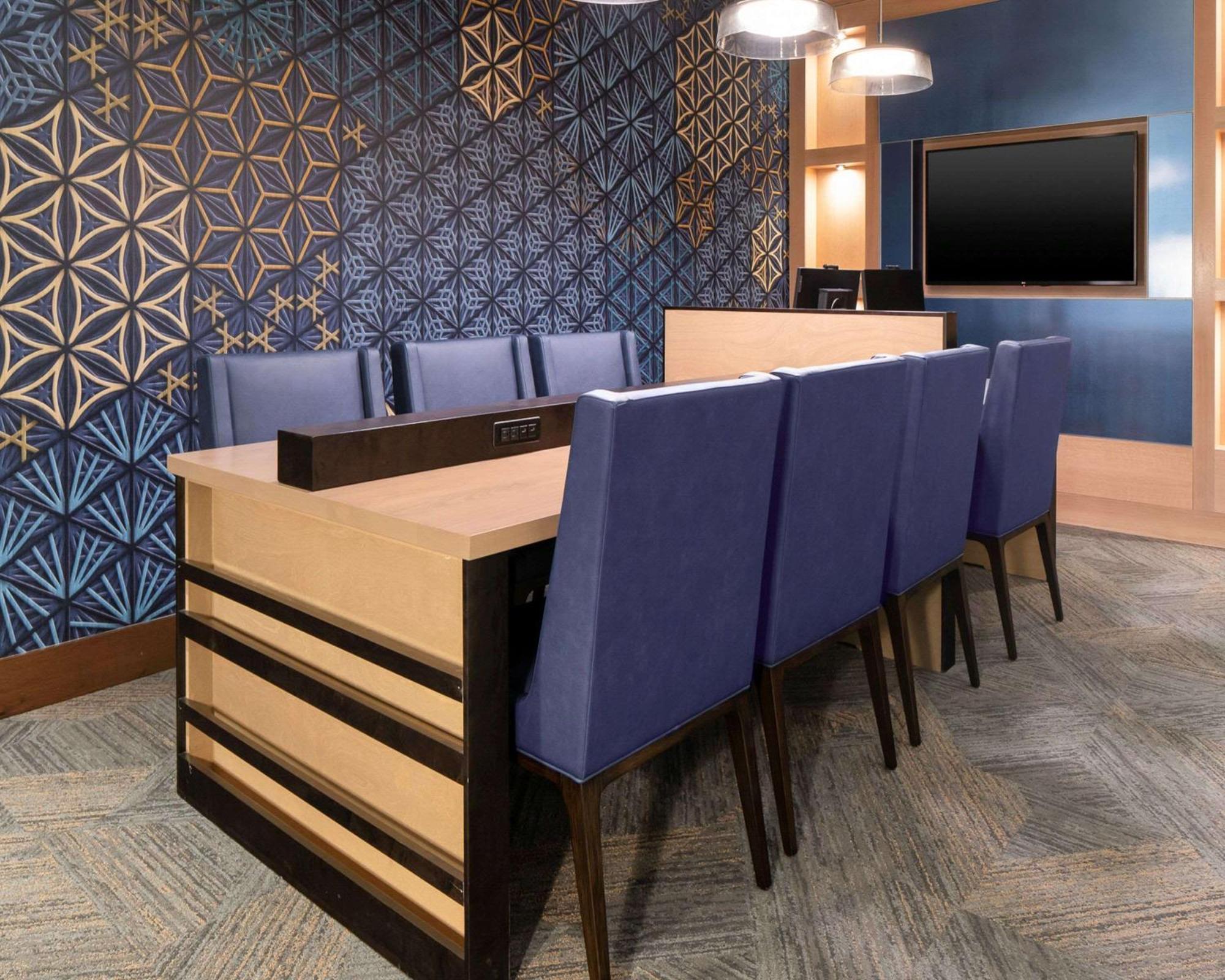 Hyatt House Allentown-Lehigh Valley Ngoại thất bức ảnh