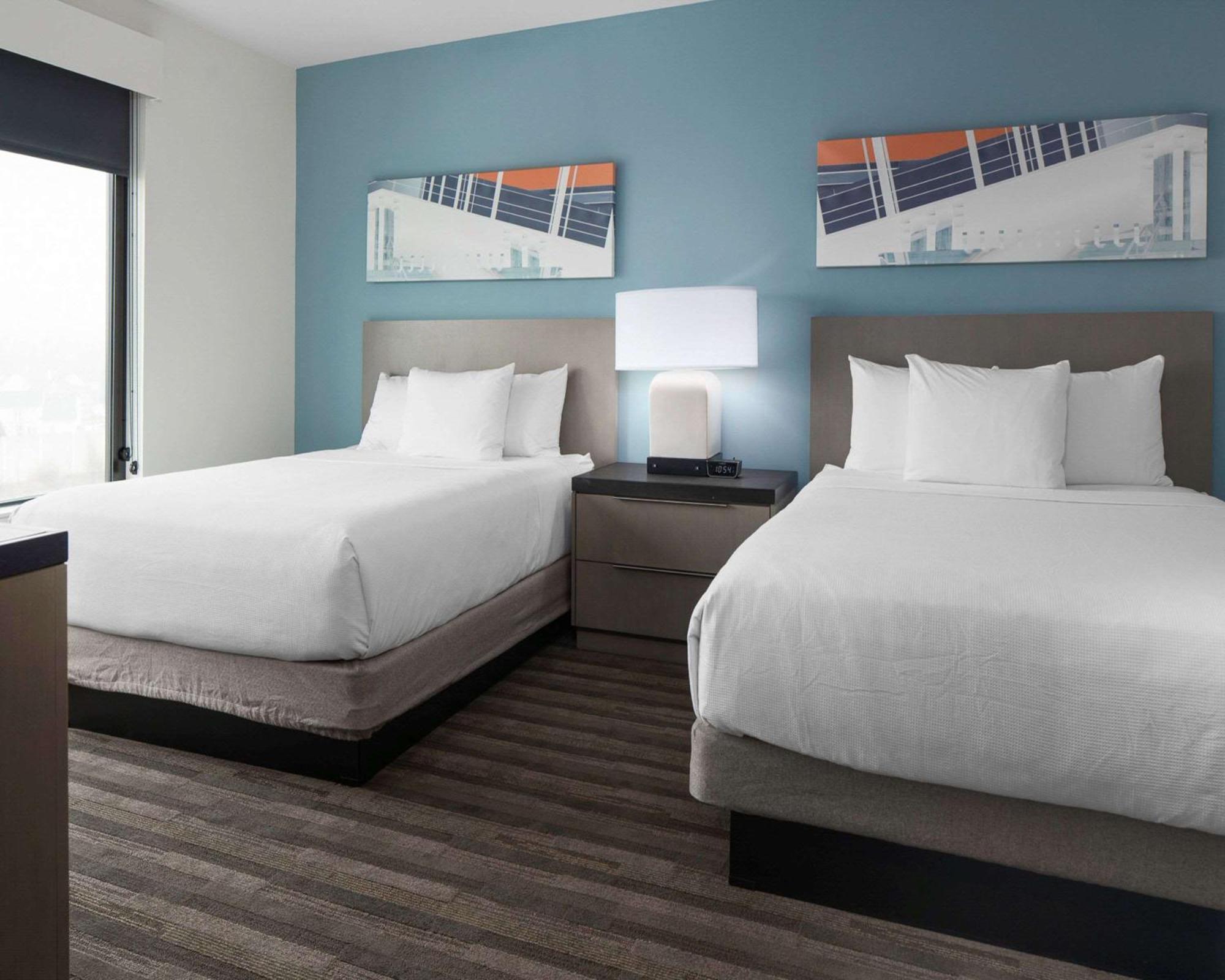 Hyatt House Allentown-Lehigh Valley Ngoại thất bức ảnh