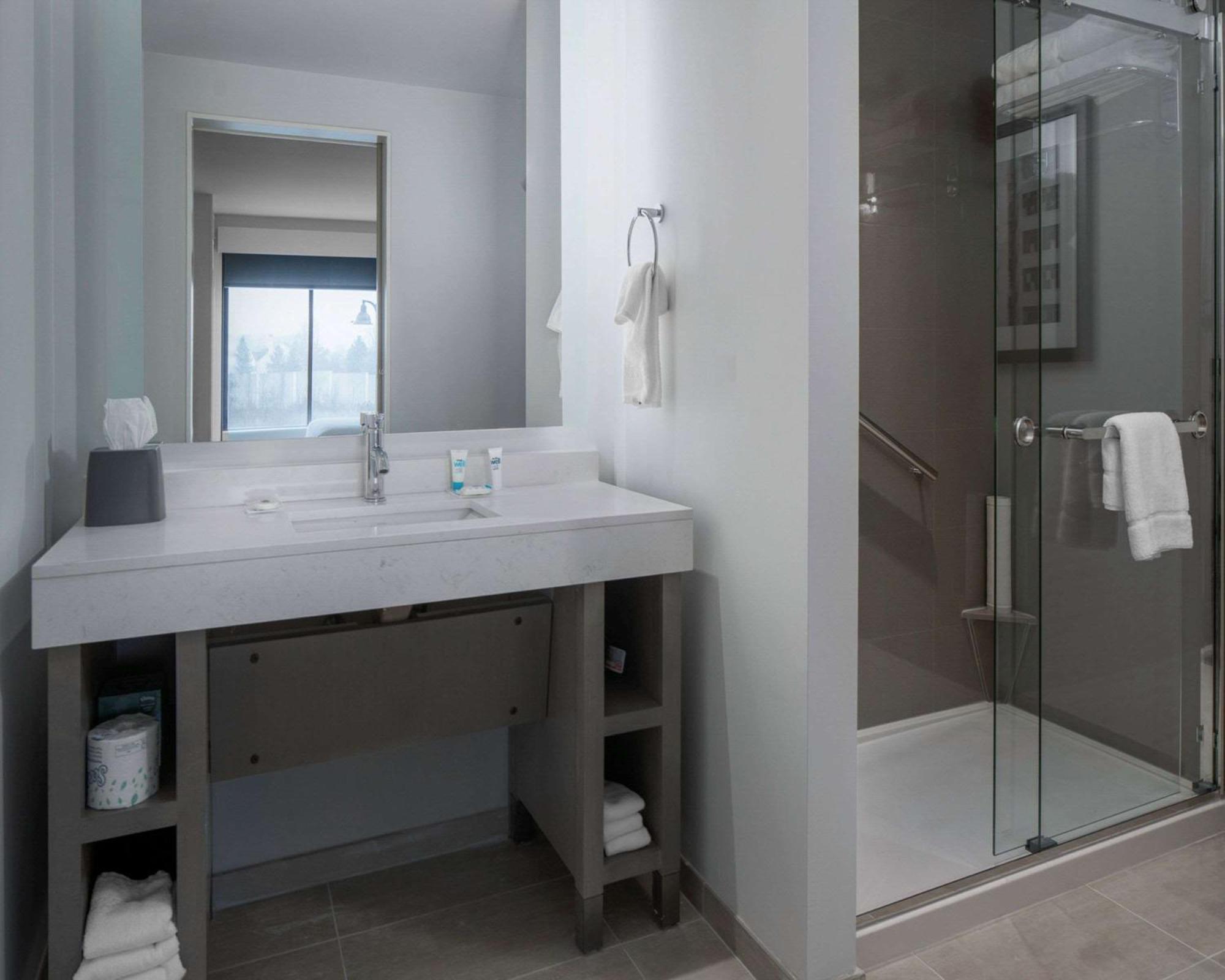 Hyatt House Allentown-Lehigh Valley Ngoại thất bức ảnh
