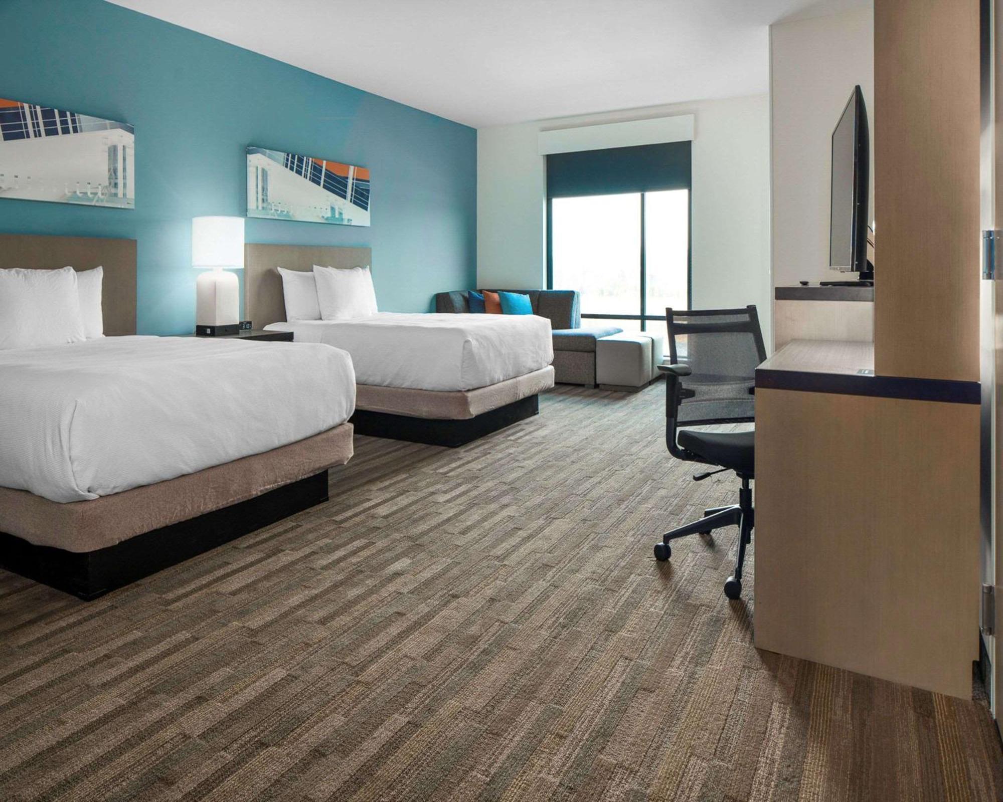Hyatt House Allentown-Lehigh Valley Ngoại thất bức ảnh