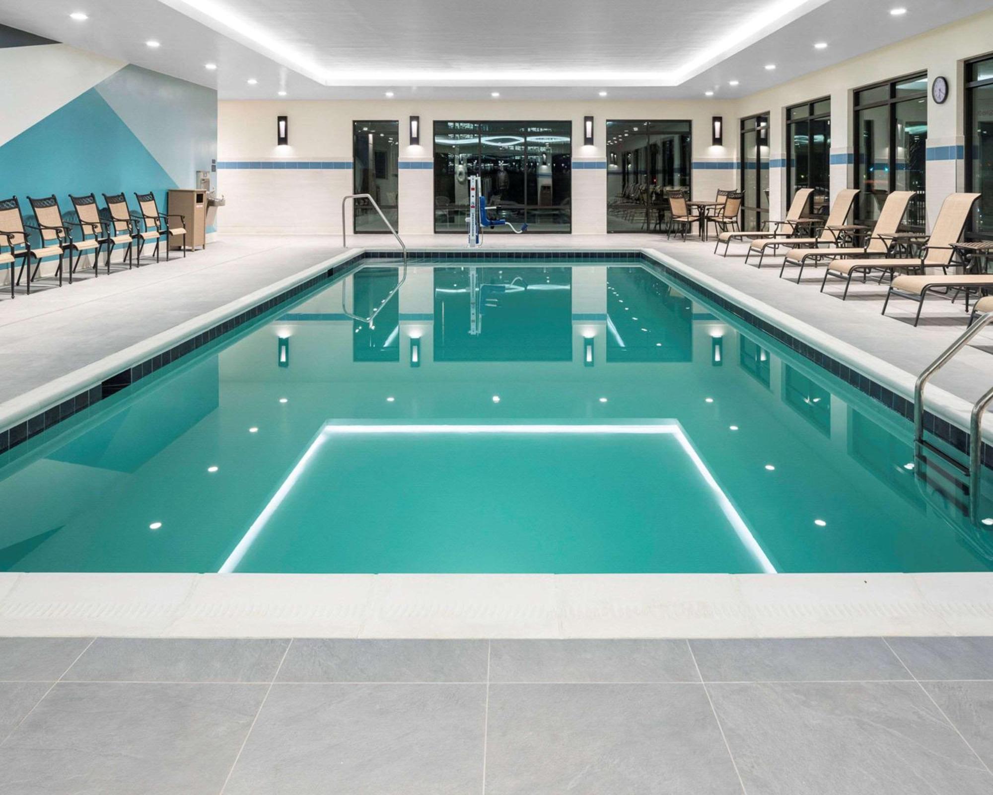 Hyatt House Allentown-Lehigh Valley Ngoại thất bức ảnh