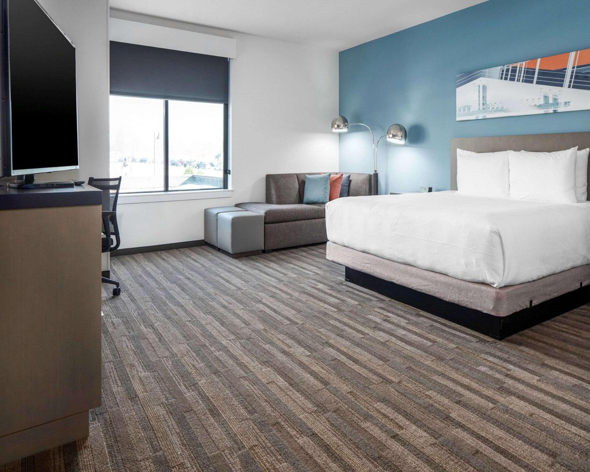 Hyatt House Allentown-Lehigh Valley Ngoại thất bức ảnh