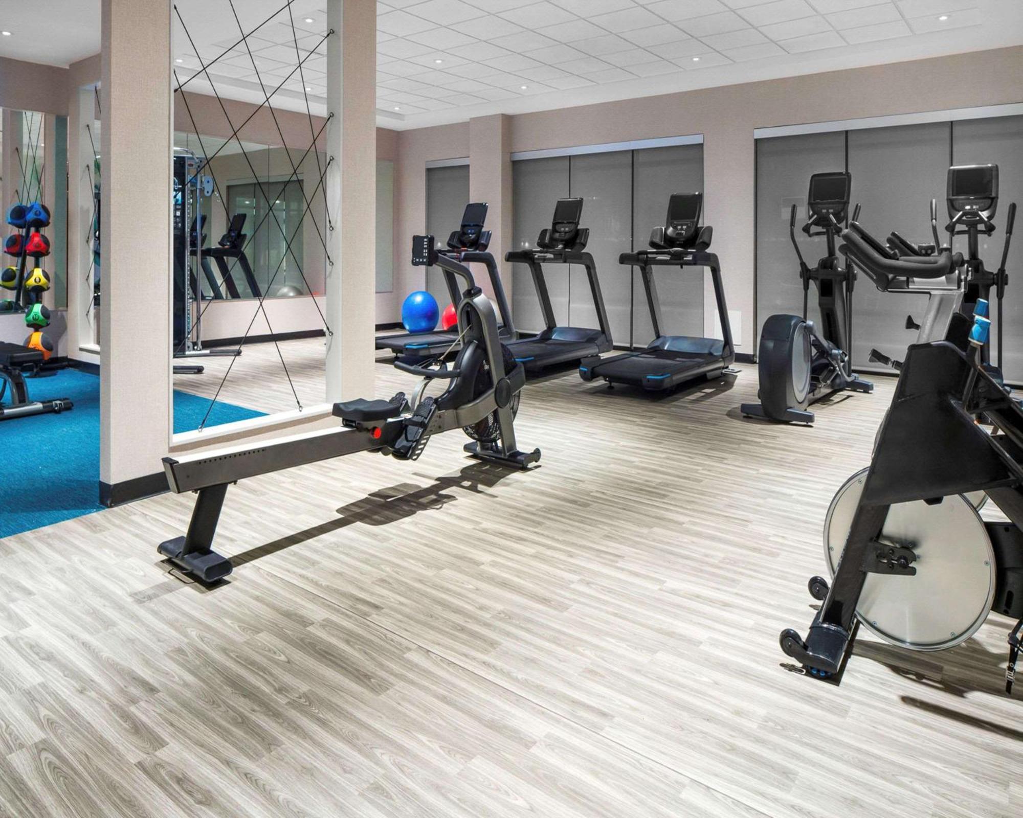 Hyatt House Allentown-Lehigh Valley Ngoại thất bức ảnh