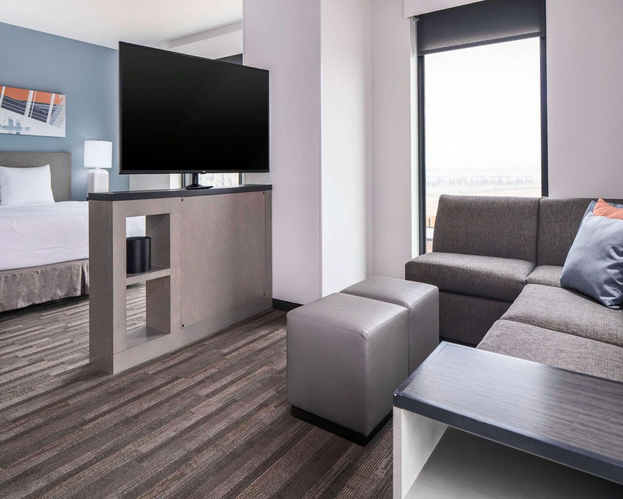 Hyatt House Allentown-Lehigh Valley Ngoại thất bức ảnh