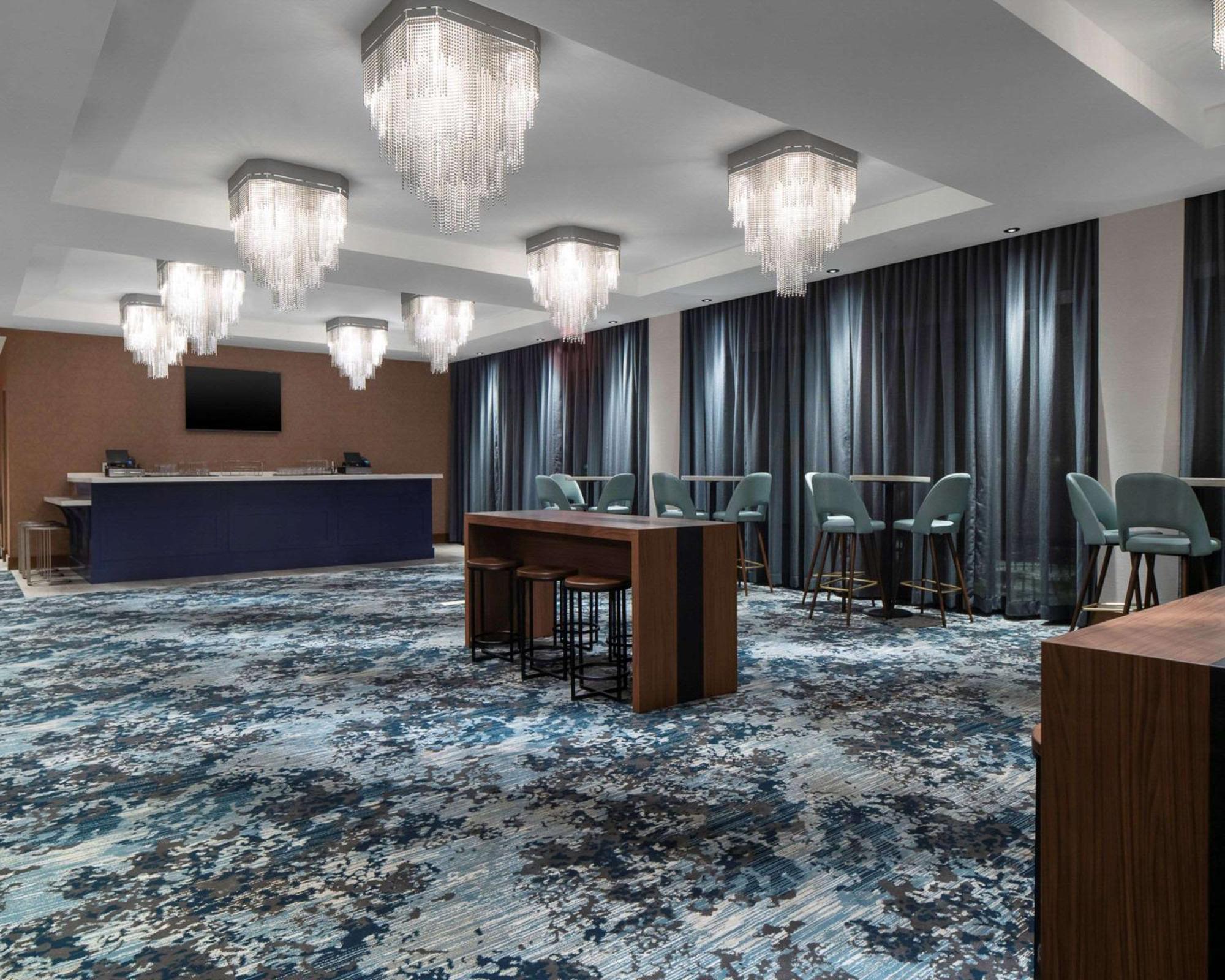 Hyatt House Allentown-Lehigh Valley Ngoại thất bức ảnh