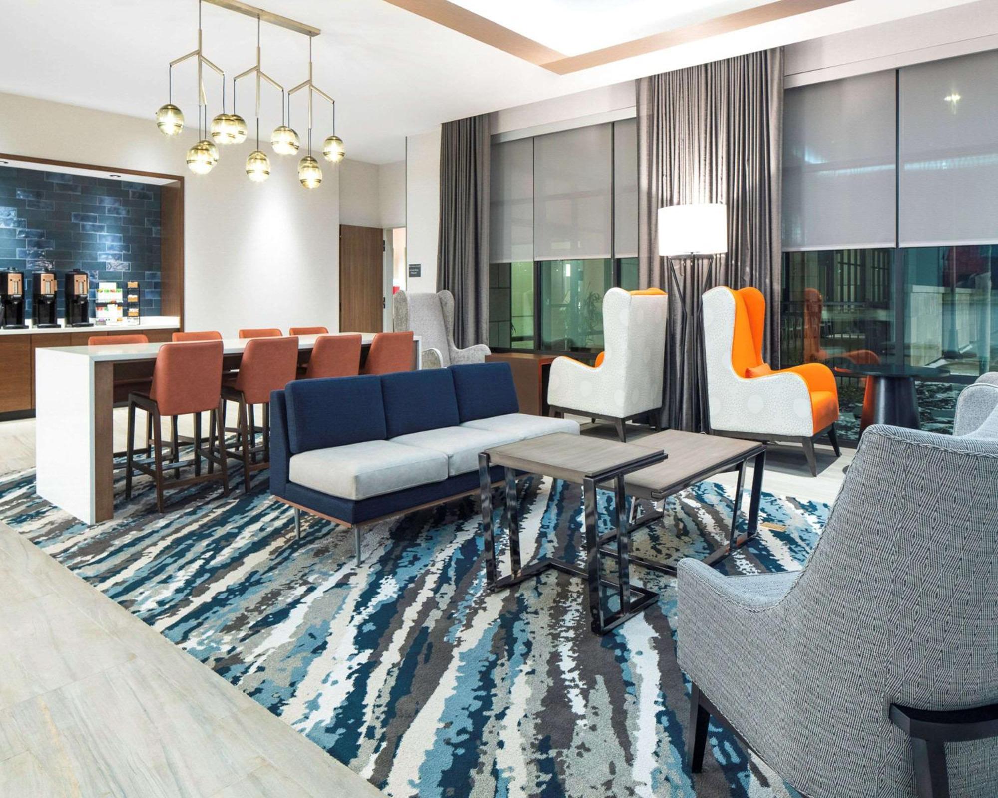 Hyatt House Allentown-Lehigh Valley Ngoại thất bức ảnh
