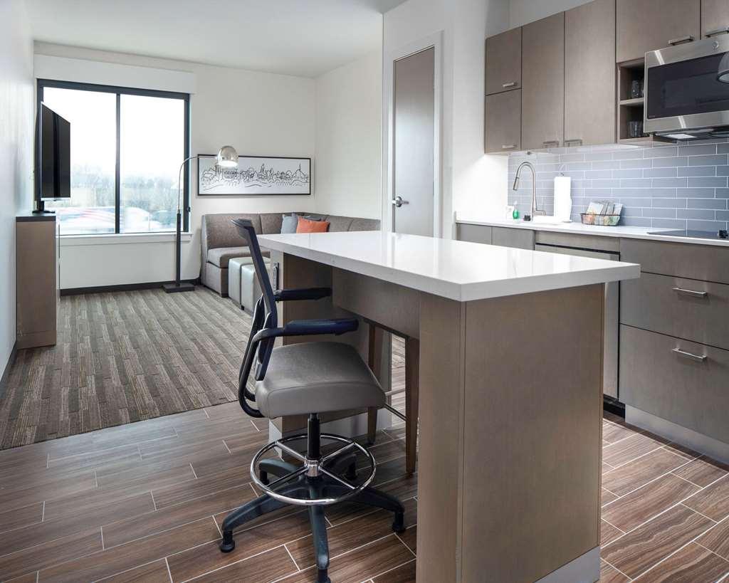 Hyatt House Allentown-Lehigh Valley Phòng bức ảnh